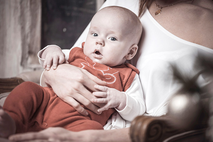 Les bébés peuvent avoir de meilleurs souvenirs que vous ne le pensiez 2 Les bébés peuvent avoir de meilleurs souvenirs que vous ne le pensiez