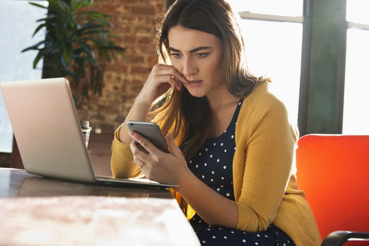 Les bienfaits de l'anxiété et de la nervosité