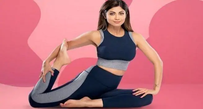 Shilpa Shetty