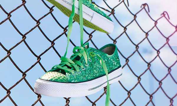 Les chaussures $ Money de Skechers Daddy pour les filles créent la controverse 6 Les chaussures Skechers Daddy '$ Money pour filles créent une controverse