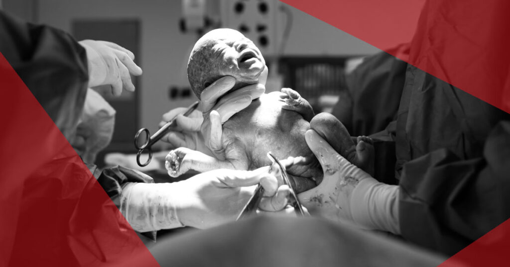 Les choses horribles que les professionnels de la santé ont dites sur mon corps