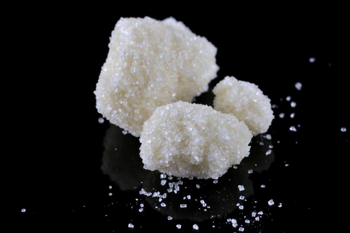 Les dangers de la fausse cocaïne, des sels de bain et du MDPV