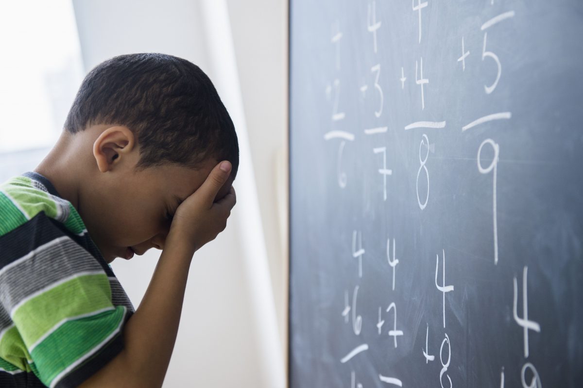 Les défis du développement des compétences en mathématiques avec le TDAH 5 Les défis du développement des compétences en mathématiques avec le TDAH