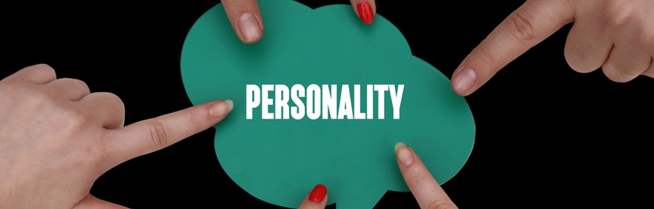 personnalité et comportement