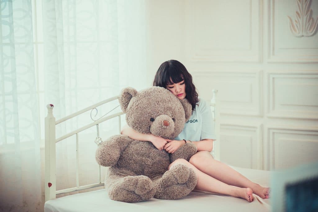 Les effets du traumatisme de "grandir trop vite" 7 Les effets du traumatisme de "grandir trop vite"