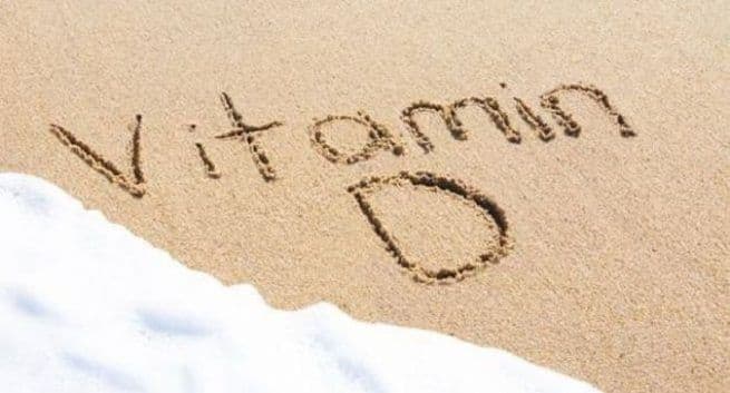 Les jours de quarantaine peuvent vous donner des os faibles: faites le plein de ces aliments riches en vitamine D maintenant 7 Vitamine D