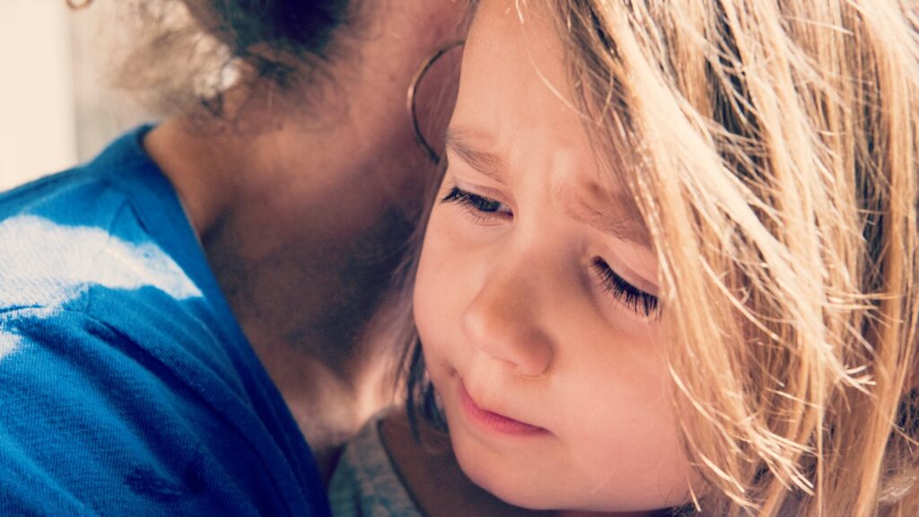 Les jours difficiles d'être une maman ayant des besoins spéciaux 7 Les jours difficiles d'être une maman ayant des besoins spéciaux