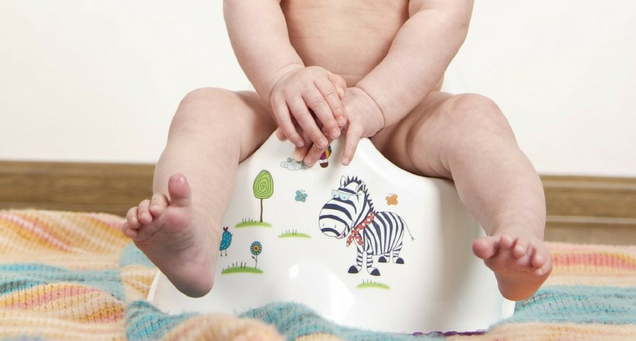 mamans cette incroyable astuce de formation de pot va libérer votre bébé de couches