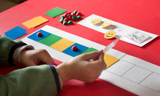 Les meilleurs centres d'autisme à Metro Detroit et Ann Arbor