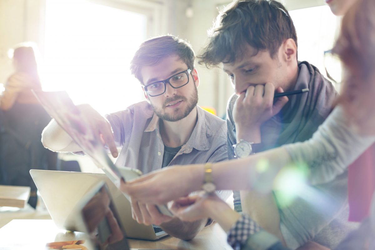 Les meilleurs emplois pour les adultes atteints de TDAH