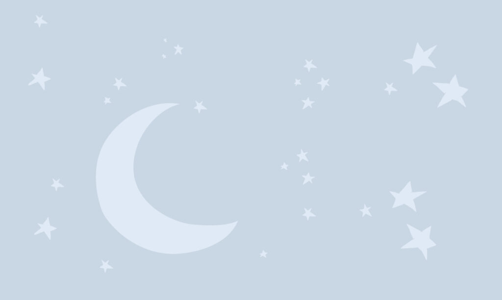 Les parents font souvent des erreurs de sommeil chez les nourrissons