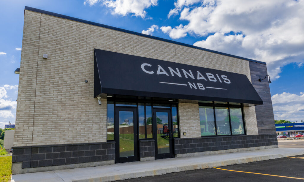 Les parents ne veulent pas de dispensaires de marijuana près des enfants