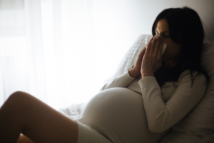 Les principales erreurs qu'une femme enceinte pourrait éviter 7 Les principales erreurs qu'une femme enceinte pourrait éviter