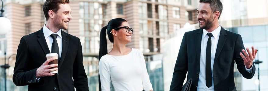 Les principales qualités d'une personne qui réussit 8 Success Pessoas