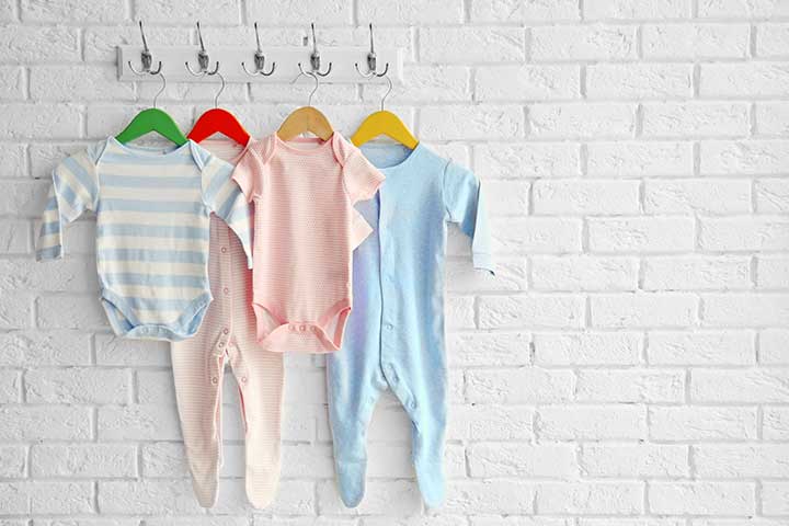 Les raisons pour lesquelles je n'utilise jamais de détergent ordinaire sur les vêtements de mon bébé 10 Les raisons pour lesquelles je n'utilise jamais de détergent ordinaire sur les vêtements de mon bébé,