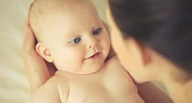 nom de bébé