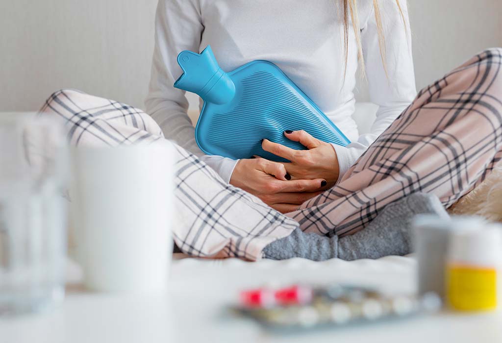 Les périodes douloureuses peuvent-elles affecter votre capacité à tomber enceinte?