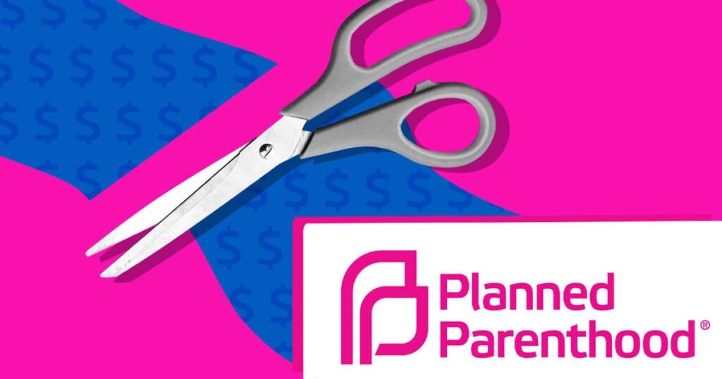 Les résultats très prévisibles de la réduction du financement de la planification familiale 7 Les résultats très prévisibles de la réduction du financement de la planification familiale