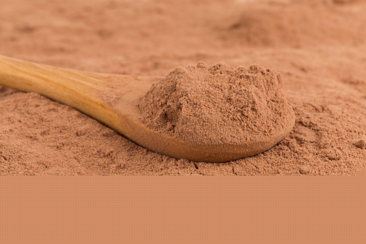 Les risques de l'inhalation de cacao en poudre