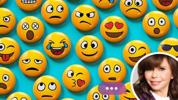 Les sautes d'humeur sont-elles normales pendant ma grossesse? 13 À quoi s'attendre Logo