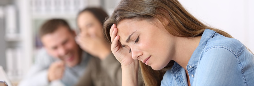 Les symptômes de dépression les plus fréquents au travail 8 Depressão no Trabalho