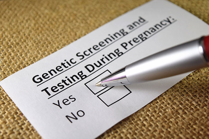 Les travailleurs demandent d'interdire les tests sexuels précoces du fœtus