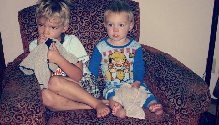 Abandonner l'enfance dans son propre temps doux 3 Abandonner l'enfance dans son propre temps doux