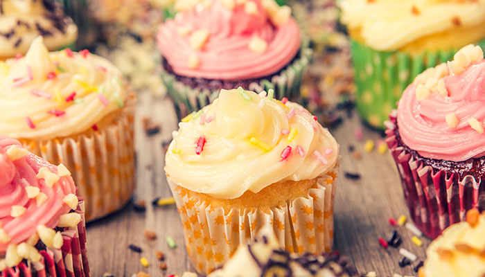 Levez la main si vous êtes une maman de vente de pâtisseries 20 Levez la main si vous êtes une maman de vente de pâtisseries