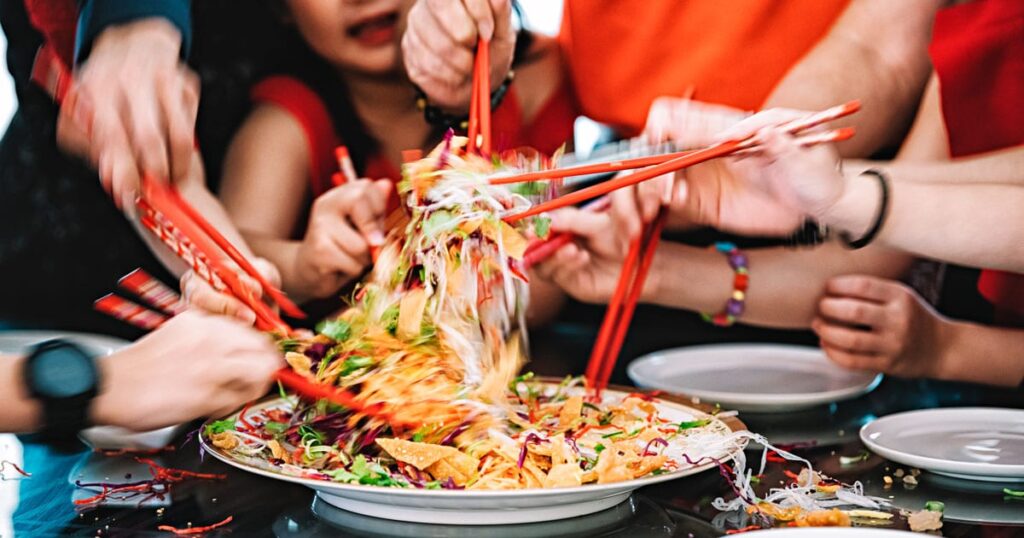 L'heure du dîner est brutale pour notre famille (et peut-être aussi la vôtre)
