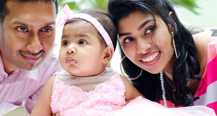 L'histoire de naissance de cette petite fille du Kerala vous fera croire… 12 cette petite histoire de naissance de filles du kerala vous fera croire aux miracles