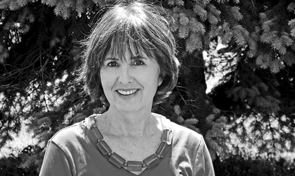 Liane Holliday Willey parle de l'autisme, de ses livres et plus