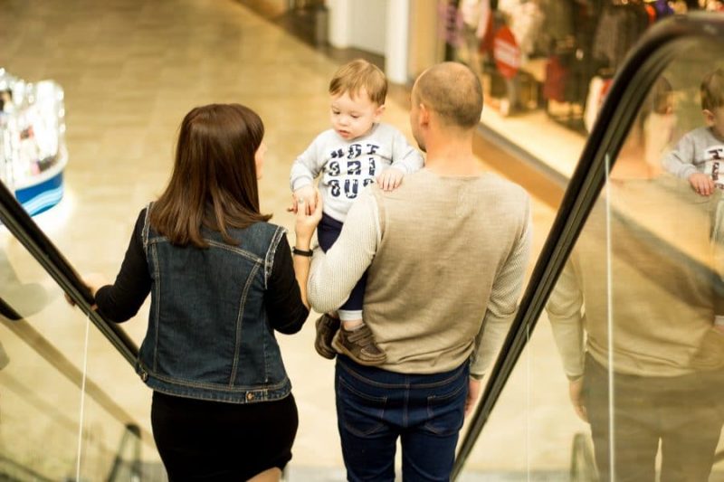 Faire face à un sentiment d'échec en tant que parent