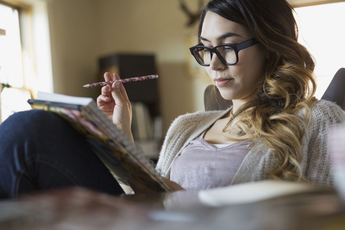 Gérer les symptômes grâce à une écriture expressive