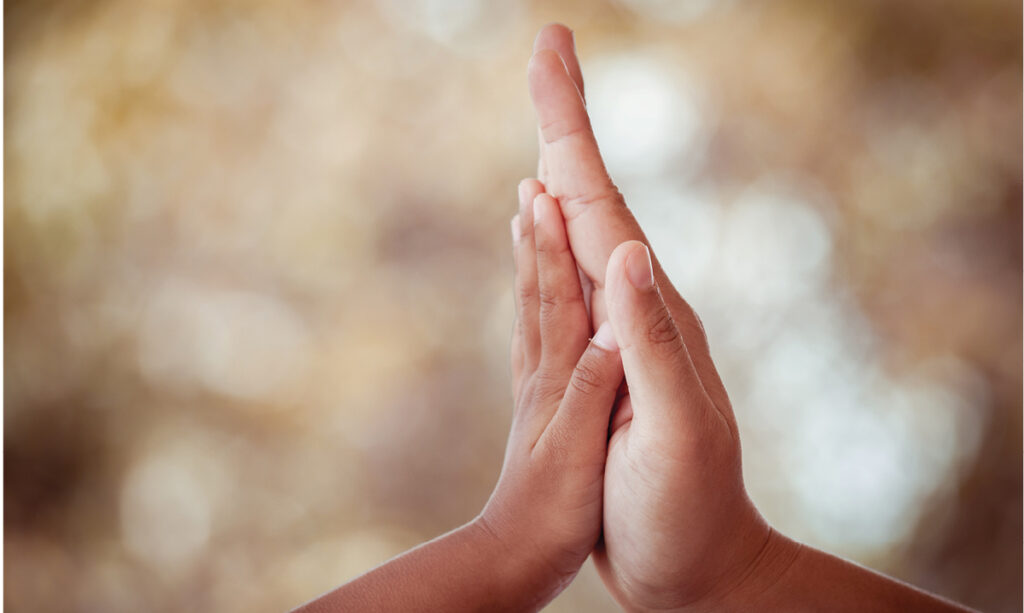 Texte Pourquoi Voulez Vous Baptiser Votre Bébé