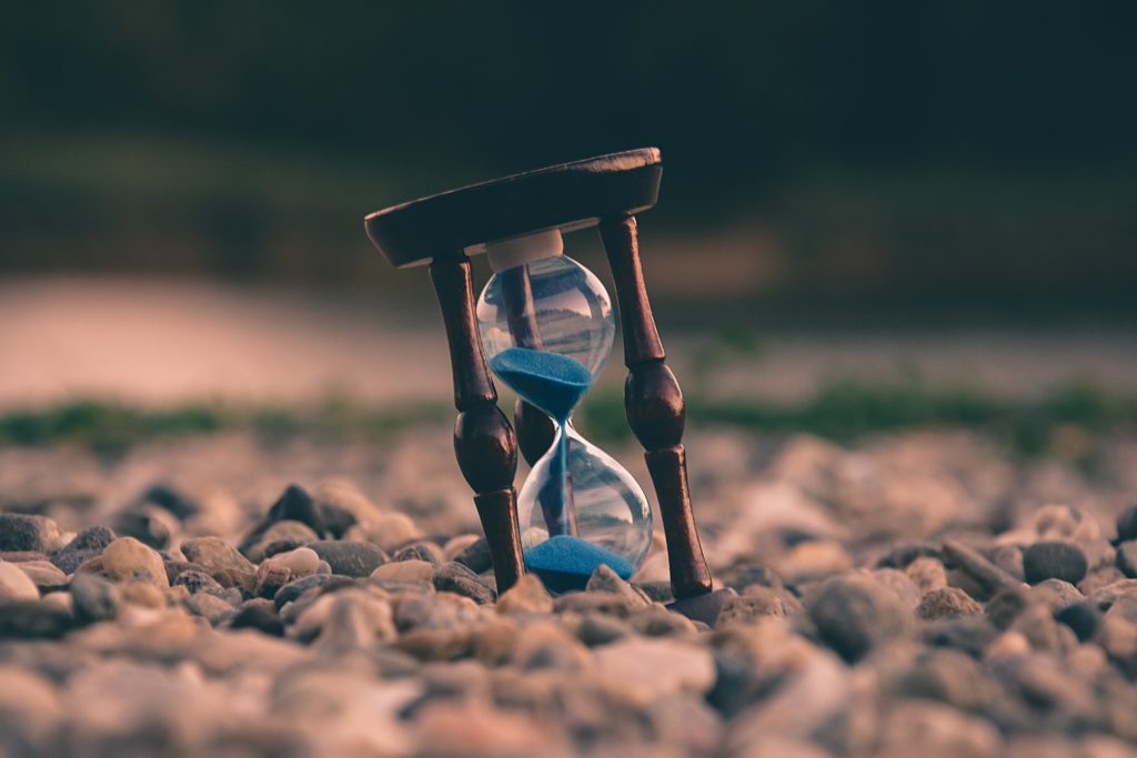 L'importance psychologique de la perception temporelle