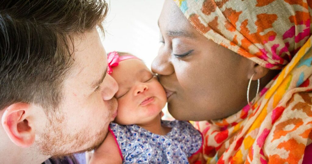 L'infertilité ne consiste pas seulement à tomber enceinte - c'est aussi à rester enceinte