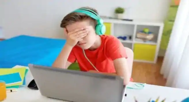 Harcèlement sur internet