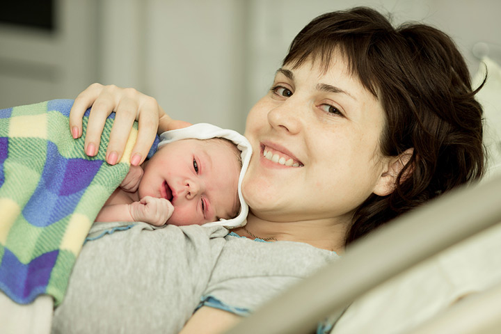 Liste de contrôle post-partum: choses à faire pour se préparer à la guérison post-partum 10 Liste de contrôle post-partum