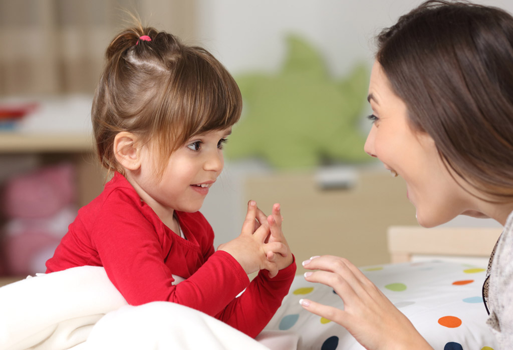 Activités d'écoute, jeux et exercices pour les enfants