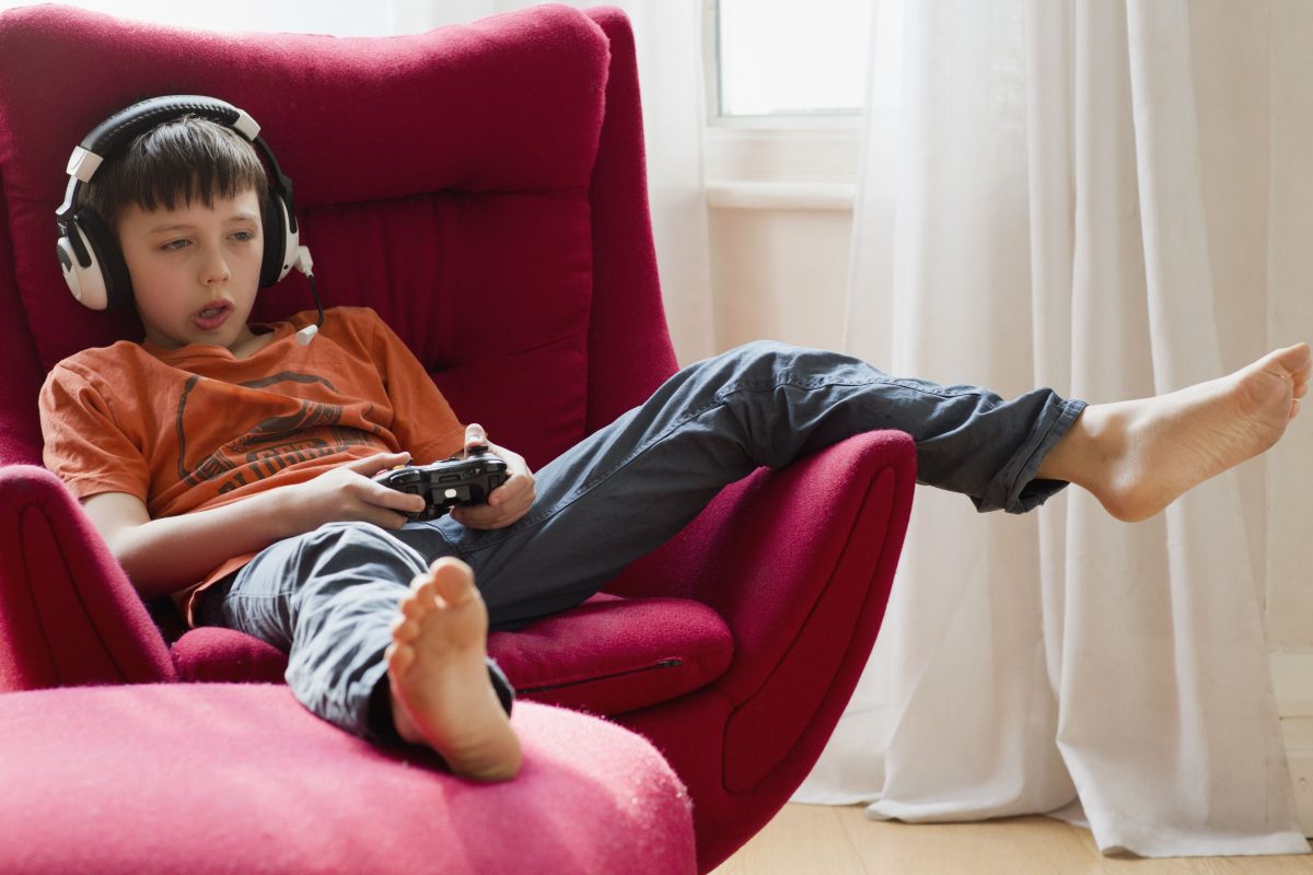 Ce que vous devez savoir sur la dépendance aux jeux vidéo 2 Ce que vous devez savoir sur la dépendance aux jeux vidéo