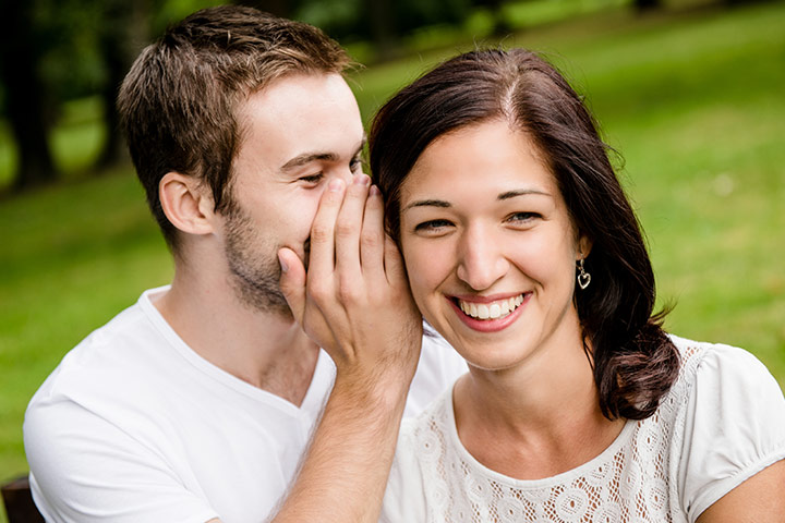 Ce que les hommes veulent dans une relation: 8 besoins que vous avez du mal à dire 11 Ce que les hommes veulent dans une relation