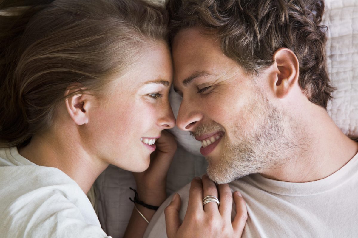 Qu'est-ce que cela signifie si vous avez des pertes vaginales de blanc d'oeuf