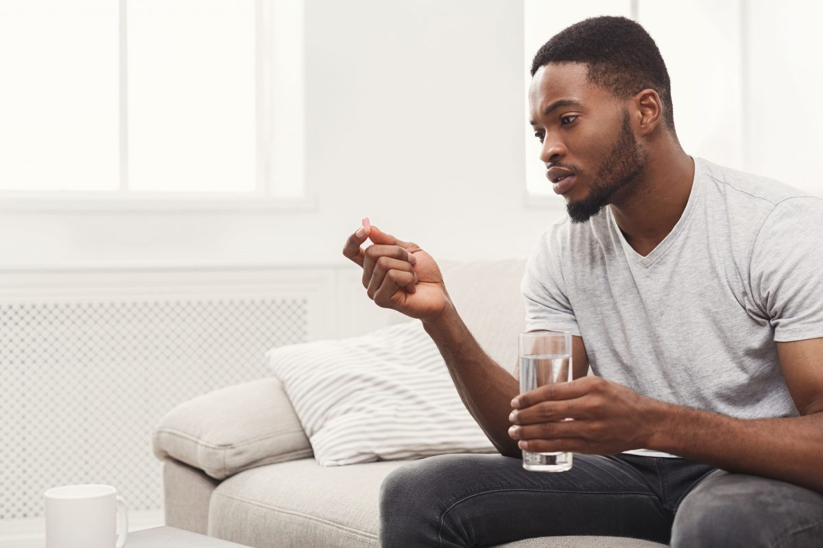 L'ondansétron peut prévenir les fringales d'alcool