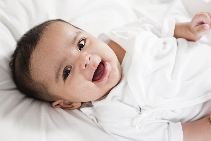 Vieux noms de bébé pour les Indiens