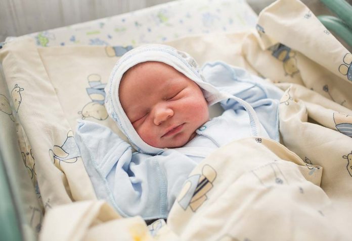 Top 100 des noms de bébé bibliques pour les garçons