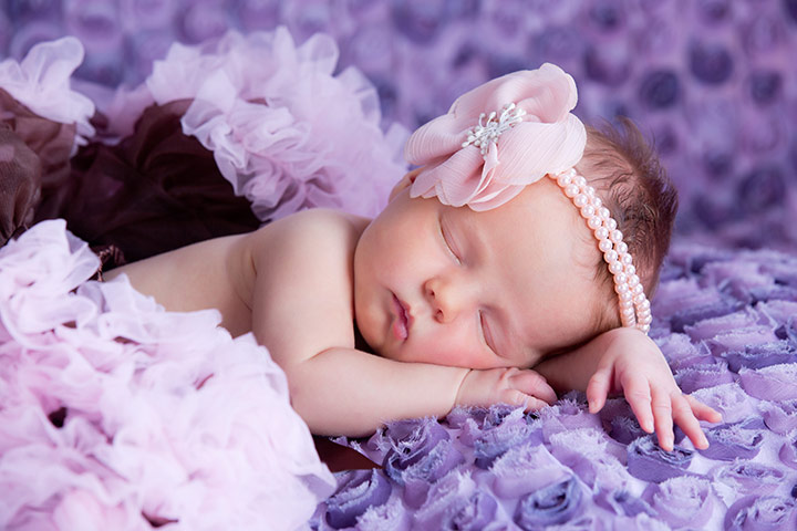 Les 20 meilleurs noms élites et aristocratiques pour bébés et filles