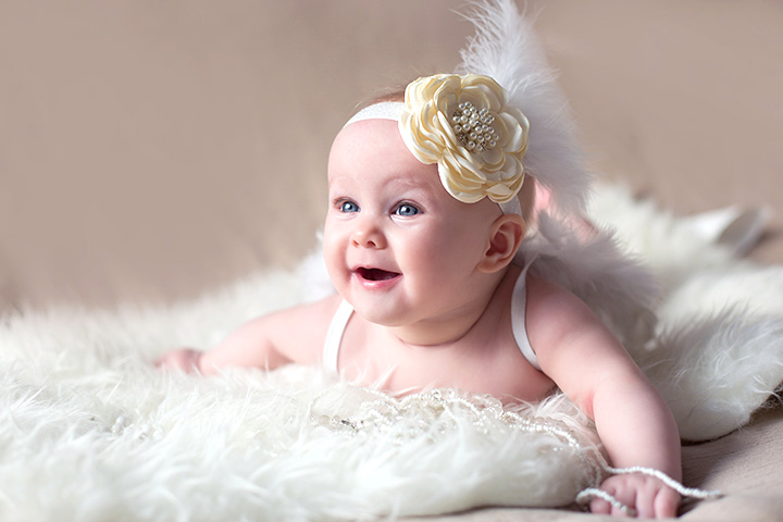 Noms de princesse