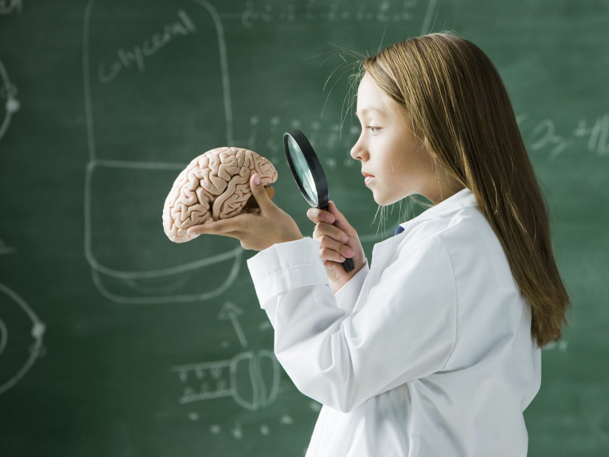 Les 7 types de TDA du Dr Daniel Amen