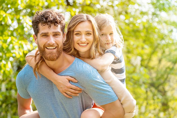 Les hommes avec ces 10 traits de personnalité sont les meilleurs papas