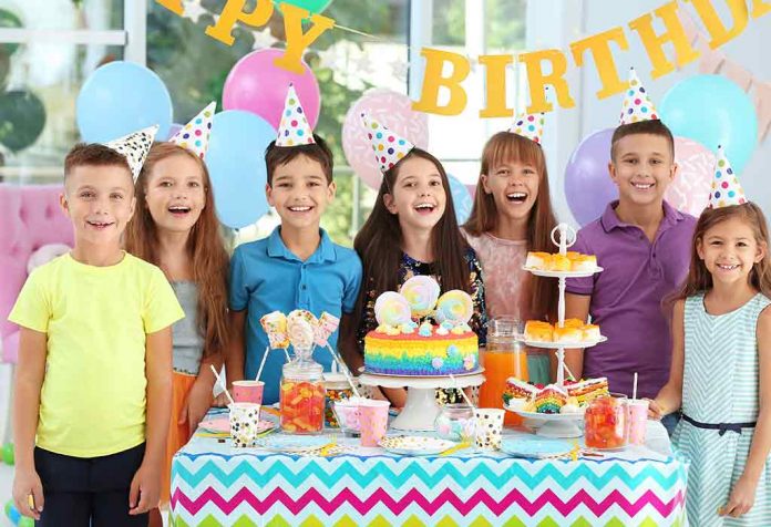 Les meilleurs endroits pour célébrer la fête d'anniversaire des enfants 